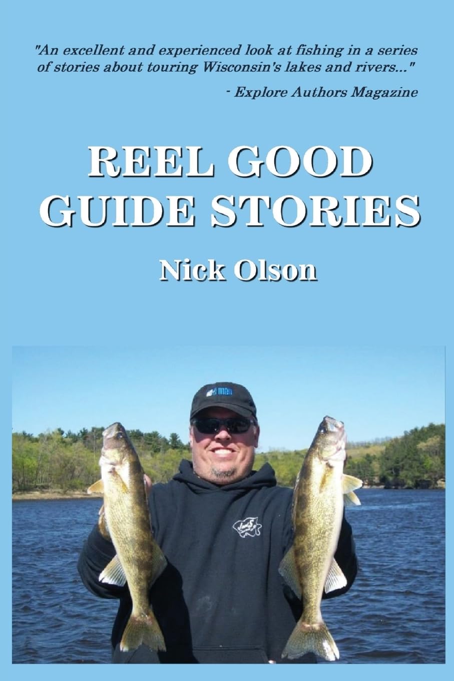 ReelGoodGuide Book